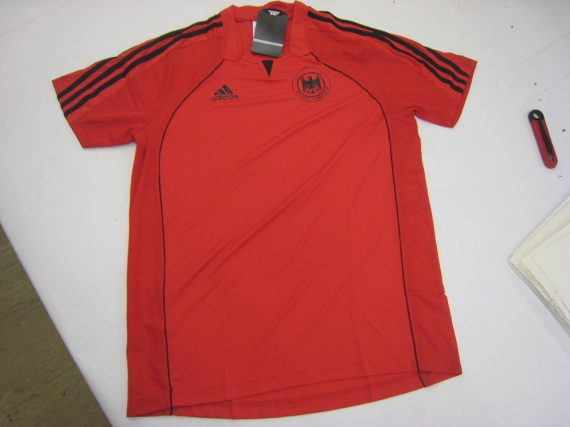 adidas albanien trikot