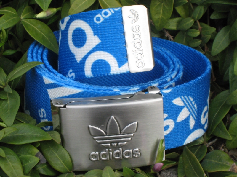 adidas gürtel