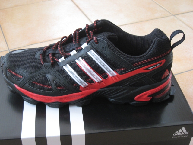 adidas response trail kolor