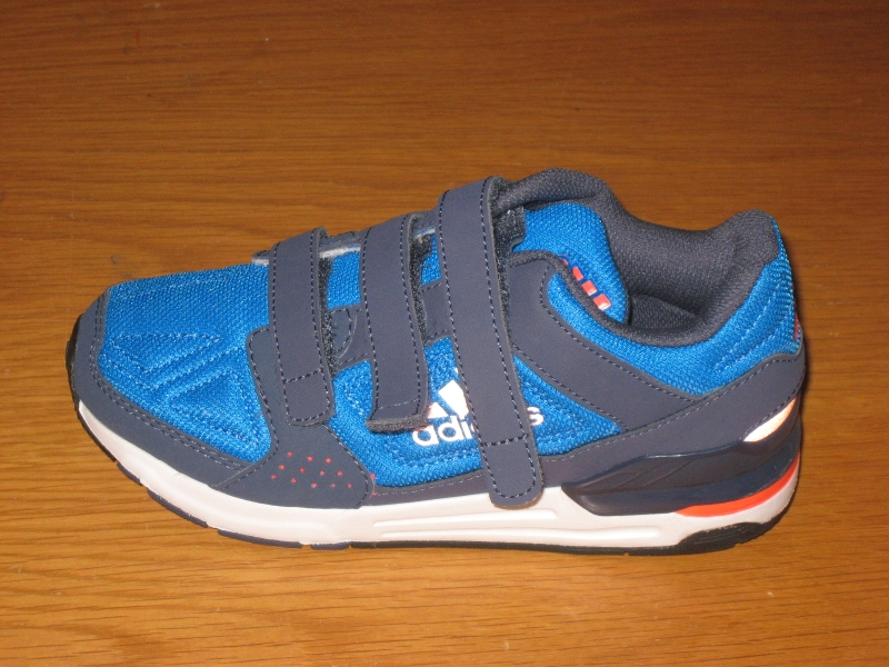 adidas street run