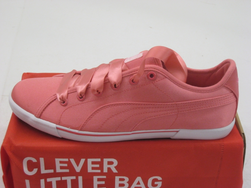 rosa puma schuhe rosa puma schuhe