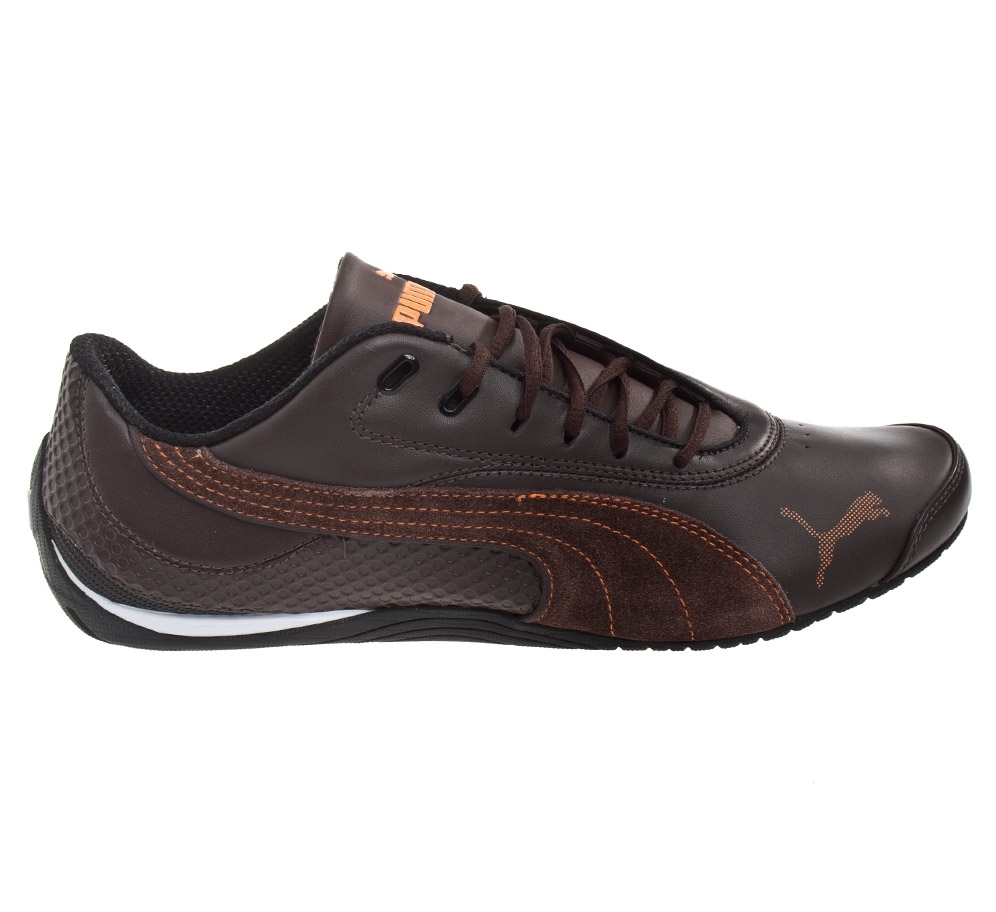 sneaker herren puma braun sneaker herren puma braun