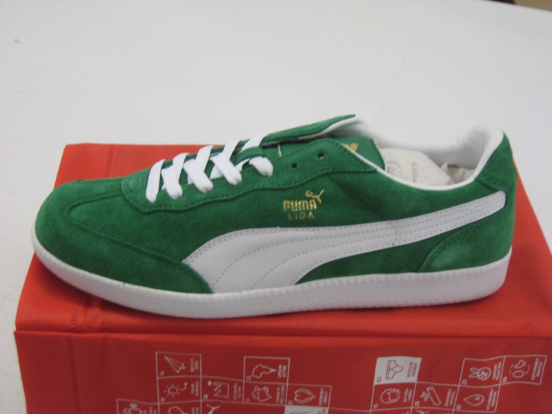 puma schuhe herren weiß grün puma schuhe herren weiß grün