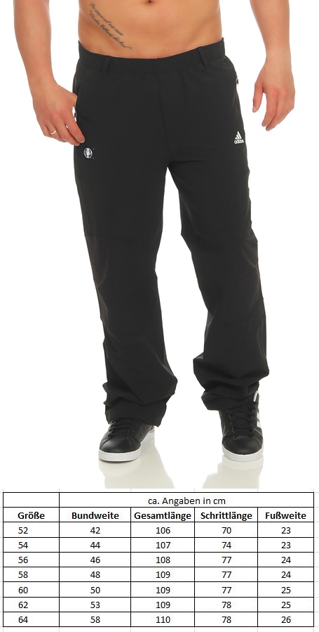 adidas trainingshose 110