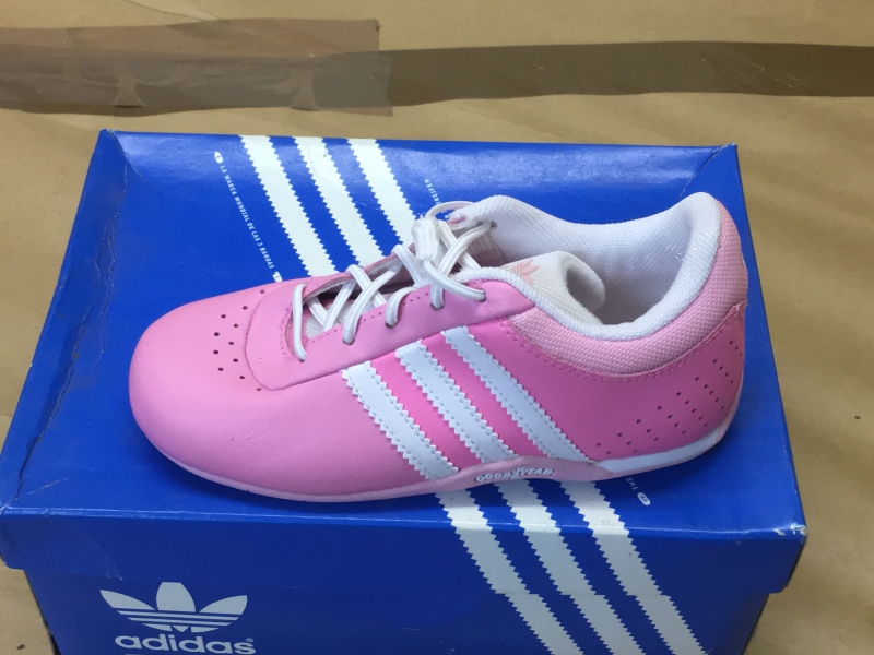 adidas schuhe pink grün