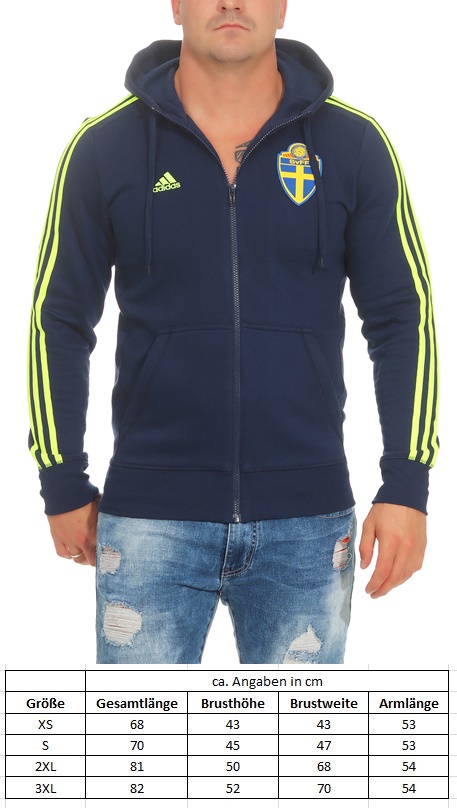 adidas jacke fussball