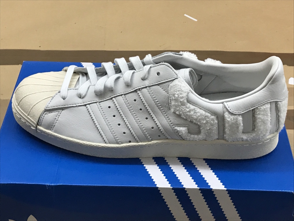 ADIDAS Patike ADIDAS Patike SUPERSTAR 80s B37995 | Tike.rs