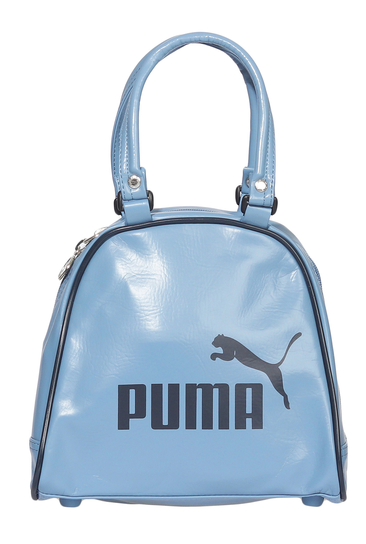 puma ledertasche